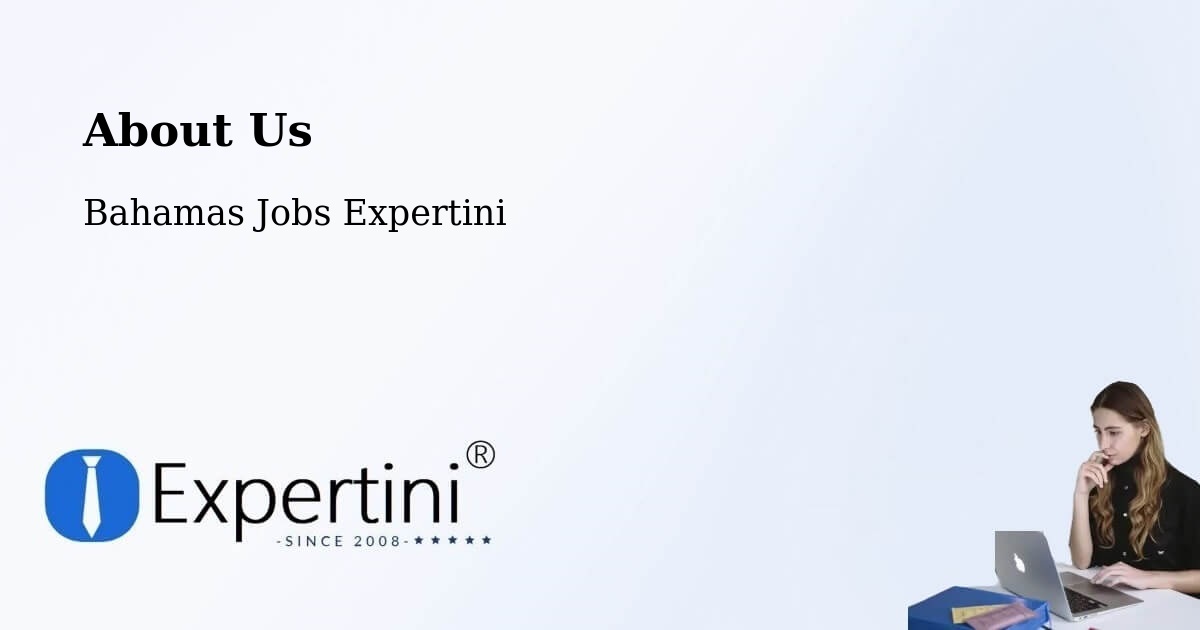 About Expertini Recruitment Platform  – Bahamas - Bahamas Jobs Expertini