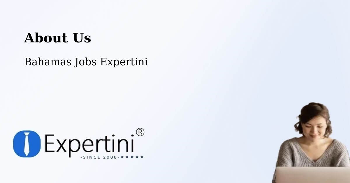 About Expertini - Bahamas Jobs Expertini